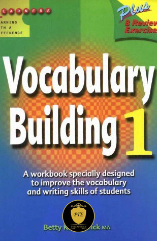 دانلود Vocabulary Building
