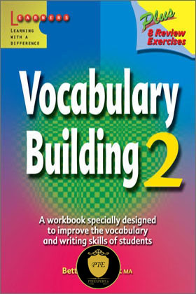 دانلود Vocabulary Building