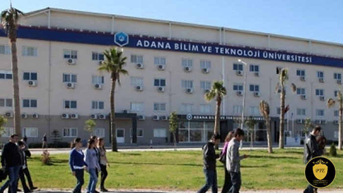 مرکزآزمون PTE در شهر آدانا ترکیه