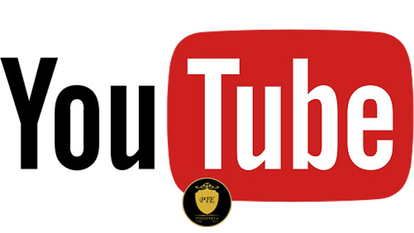 YouTube برای تقویت مهارت های آزمون PTE