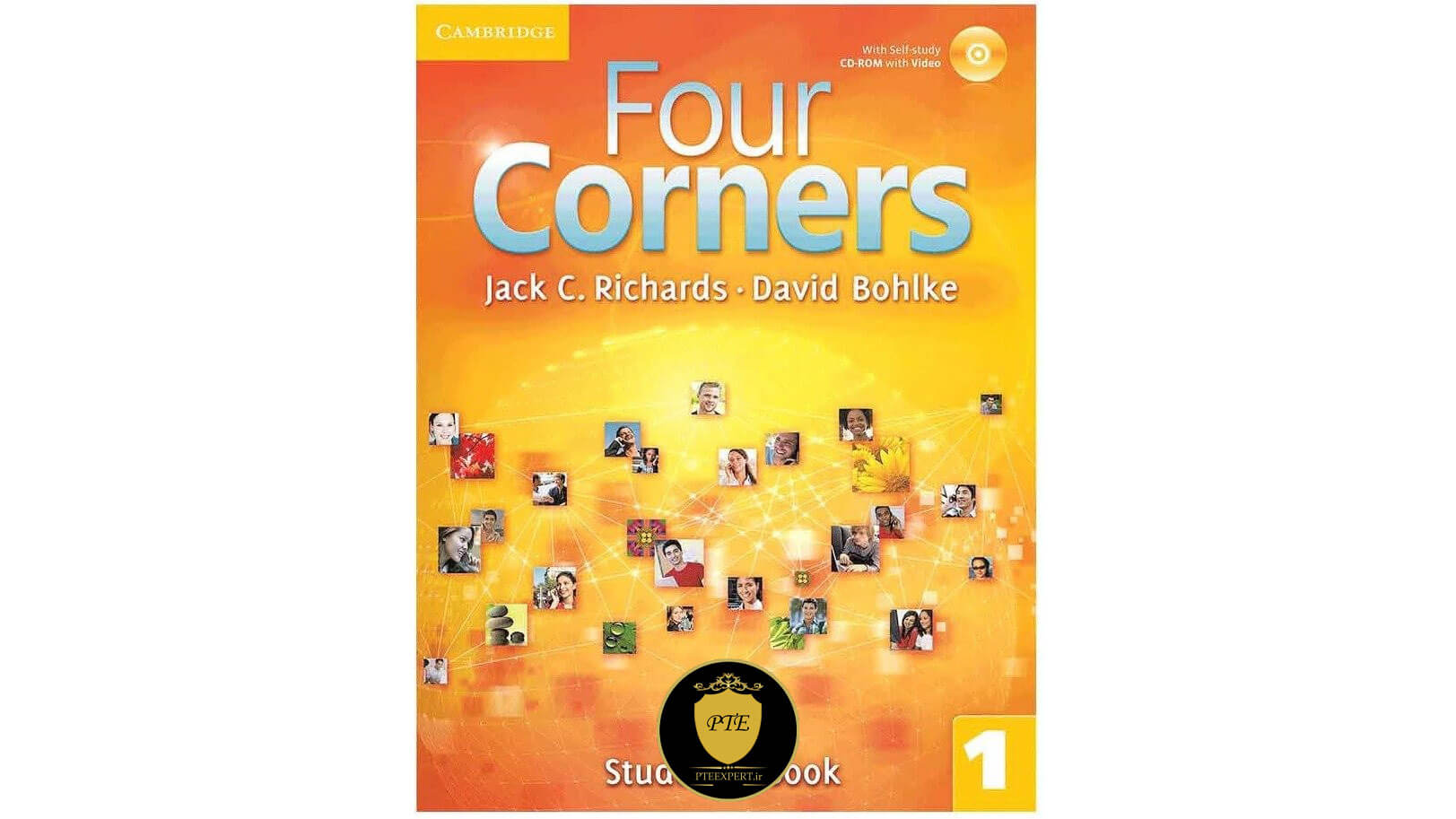 Four Corners 